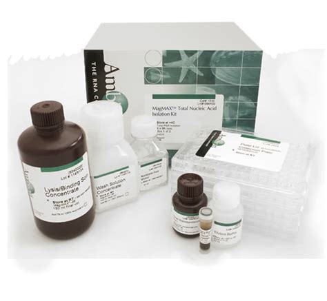 magmax dna extraction|magmax plant rna isolation kit.